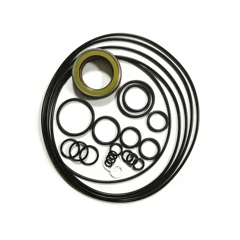 Swing Motor Seal Kit For Komatsu PC150