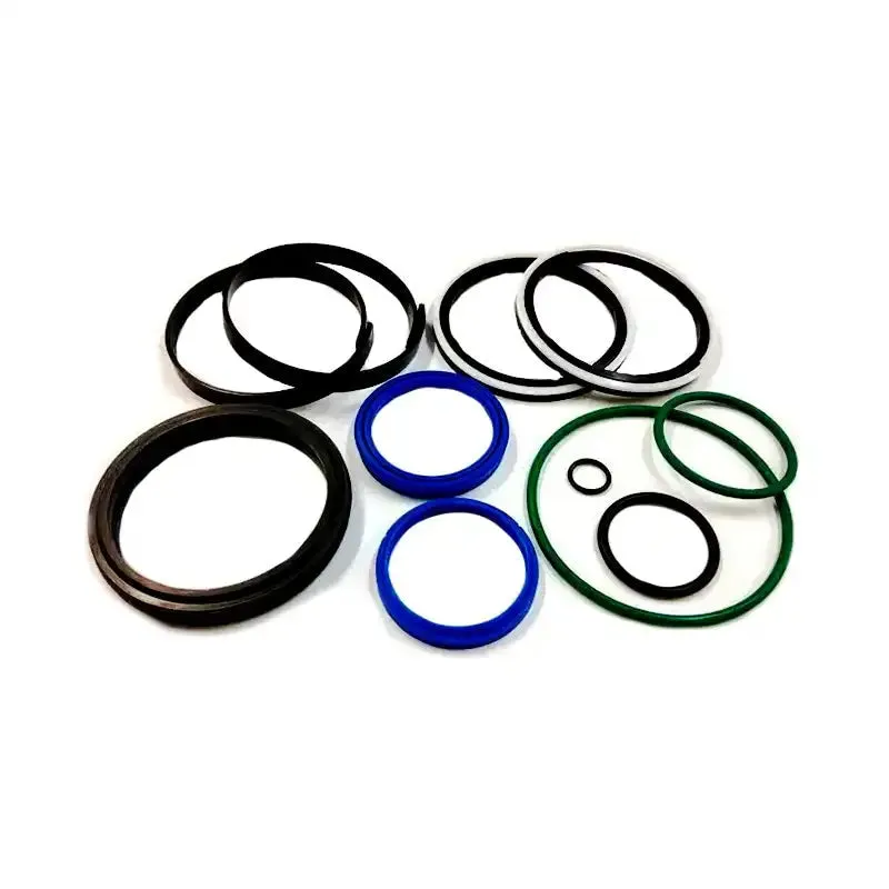 Swing Motor Seal Kit For Komatsu PC160