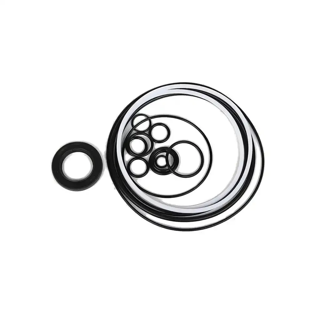 Swing Motor Seal Kit For Komatsu PC200-5