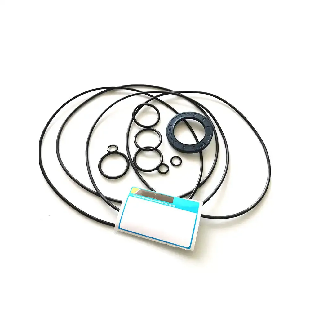 Swing Motor Seal Kit For Komatsu PC220-6