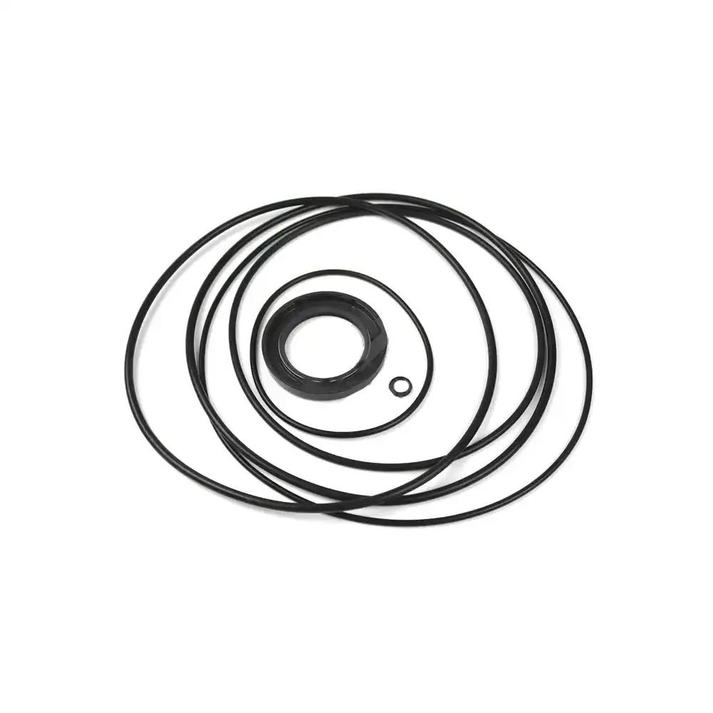 Swing Motor Seal Kit For Komatsu PC220-8