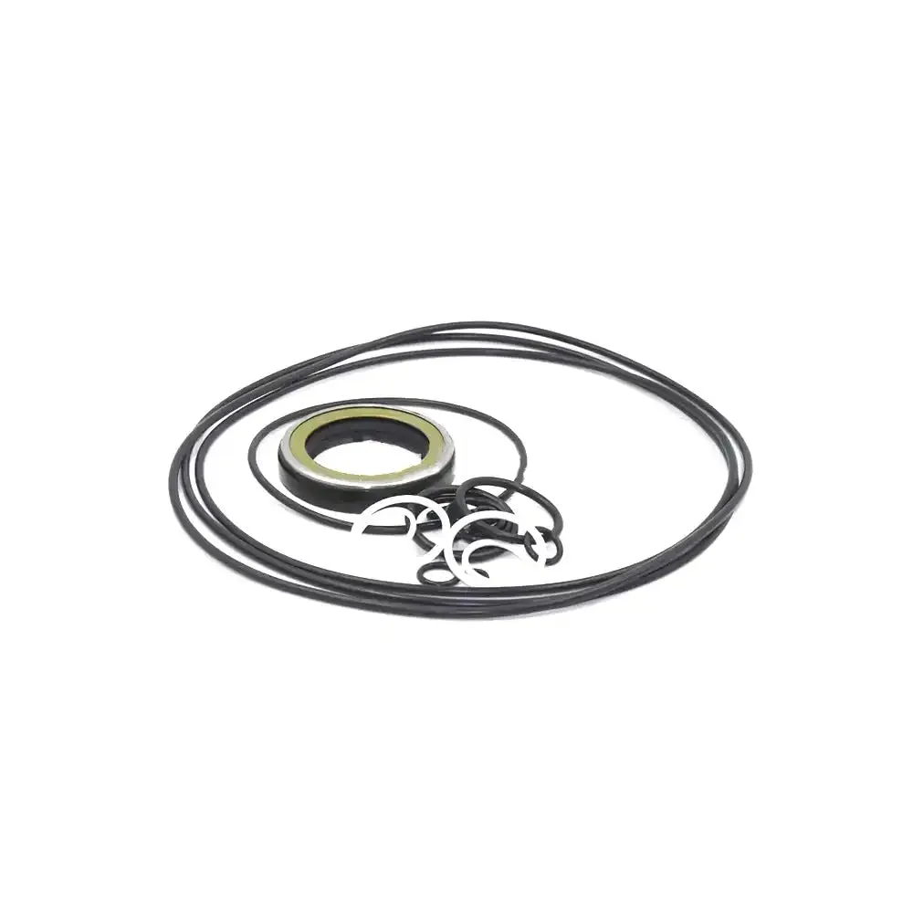 Swing Motor Seal Kit For Komatsu PC55