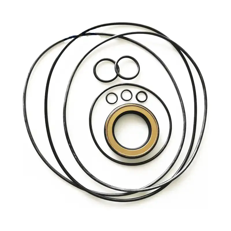 Swing Motor Seal Kit For Komatsu PC75