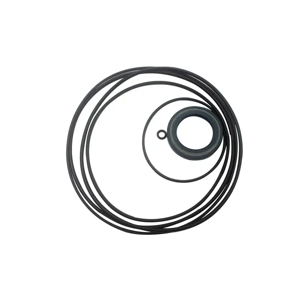 Swing Motor Seal Kit For Volvo Excavator EC380D