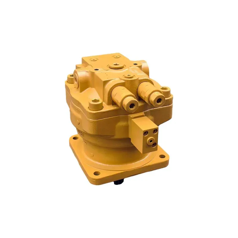 Swing Piston Motor 295-9414 for Caterpillar CAT Engine C-15 C15 Excavator 374DL 374FL