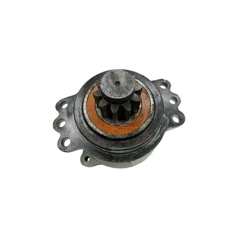 Swing Reduction Gearbox RD158-61700 for Kubota Excavator KX040-4 KX040-4CA