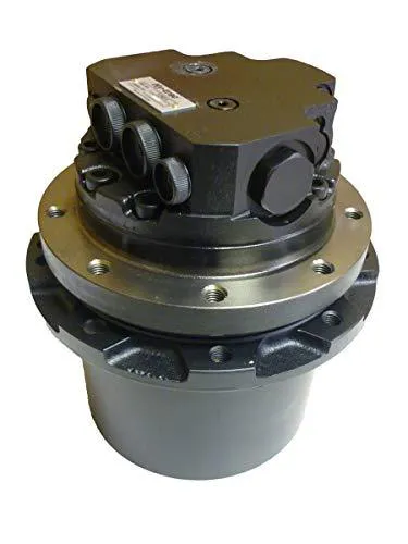 Swing/Slewing Gearbox Reduction RG04S-170-202 for JCB JS130 JS110 JS115 JS120