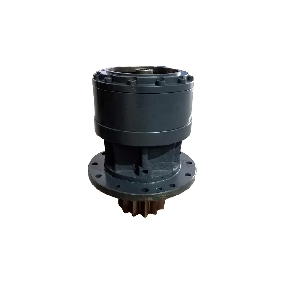 Swing/Slewing Gearbox Reduction RG04S-170-202 for Sumitomo SH120 SH120-3 SH125 SH130