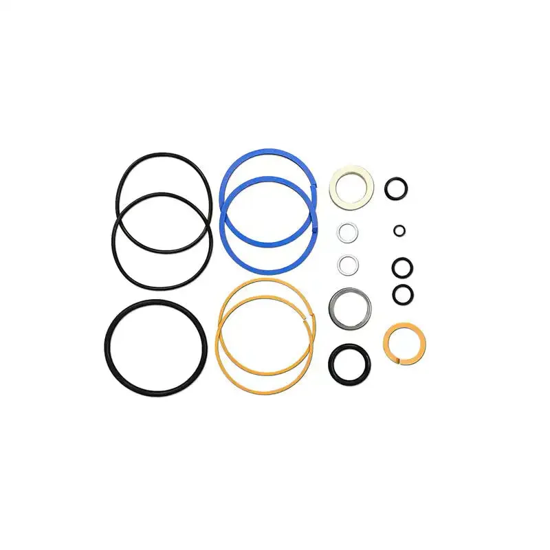 Swivel Center Joint Seal Kit 102-0834 for Caterpillar CAT 307 307SSR Excavator 3054 Engine
