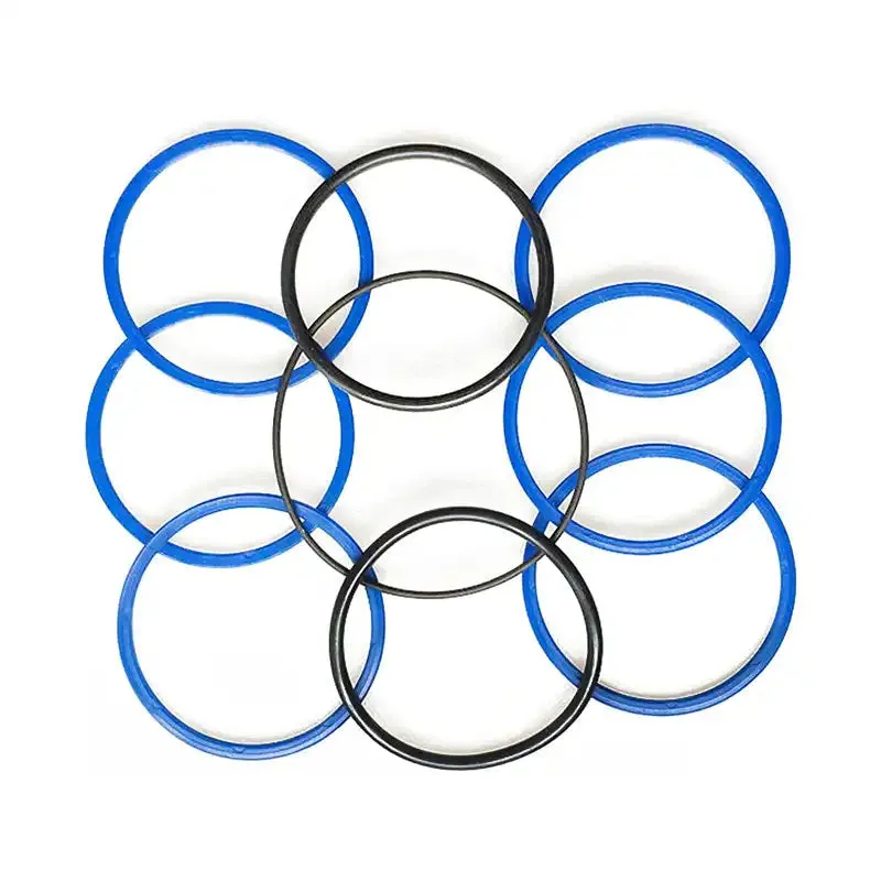 Swivel Center Joint Seal Kit For Komatsu Excavator PC25 PC30 PC38UU PC40 PC45 PC50 PC75