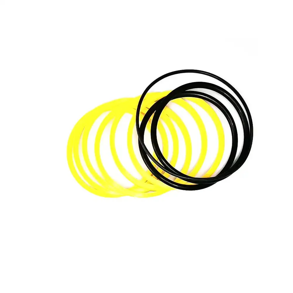 Swivel Joint Seal Kit for Caterpillar CAT E110B
