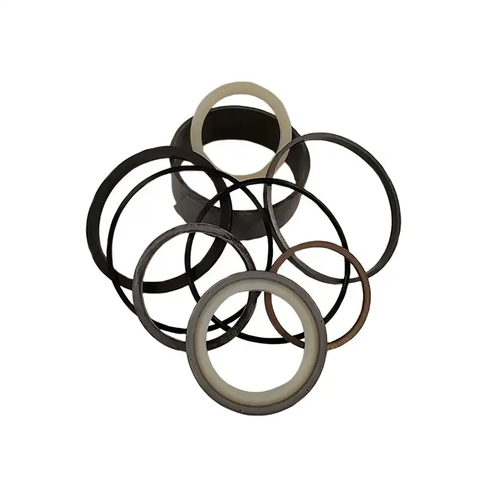 Swivel Joint Seal Kit For Caterpillar CAT324