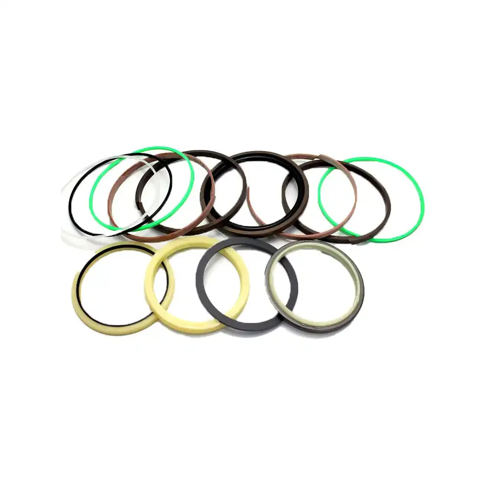 Swivel Joint Seal Kit For Caterpillar CAT60