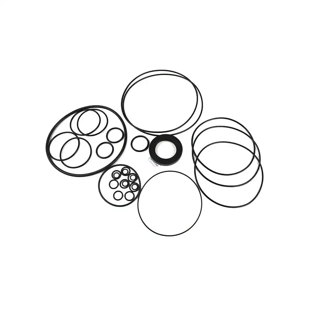 Swivel Joint Seal Kit For DAEWOO DH300LC-7