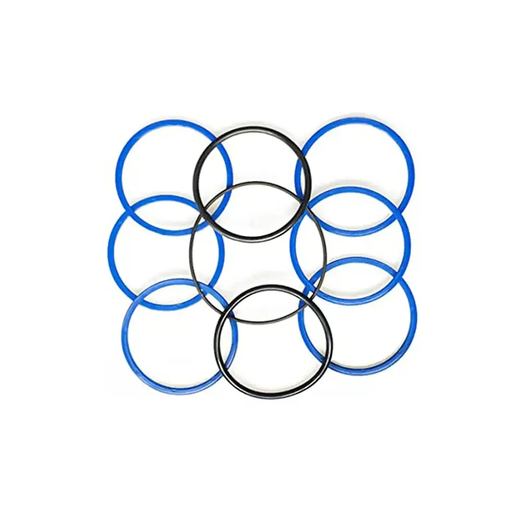 Swivel Joint Seal Kit For Hitachi EX300-1