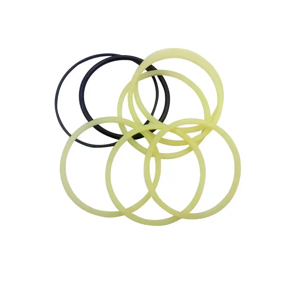 Swivel Joint Seal Kit For HYUNDAI R225-9