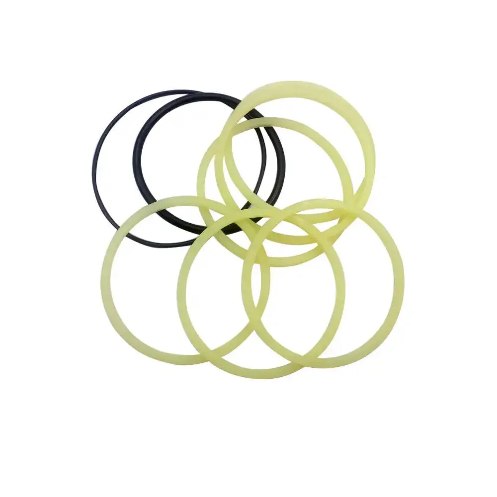 Swivel Joint Seal Kit For HYUNDAI R265