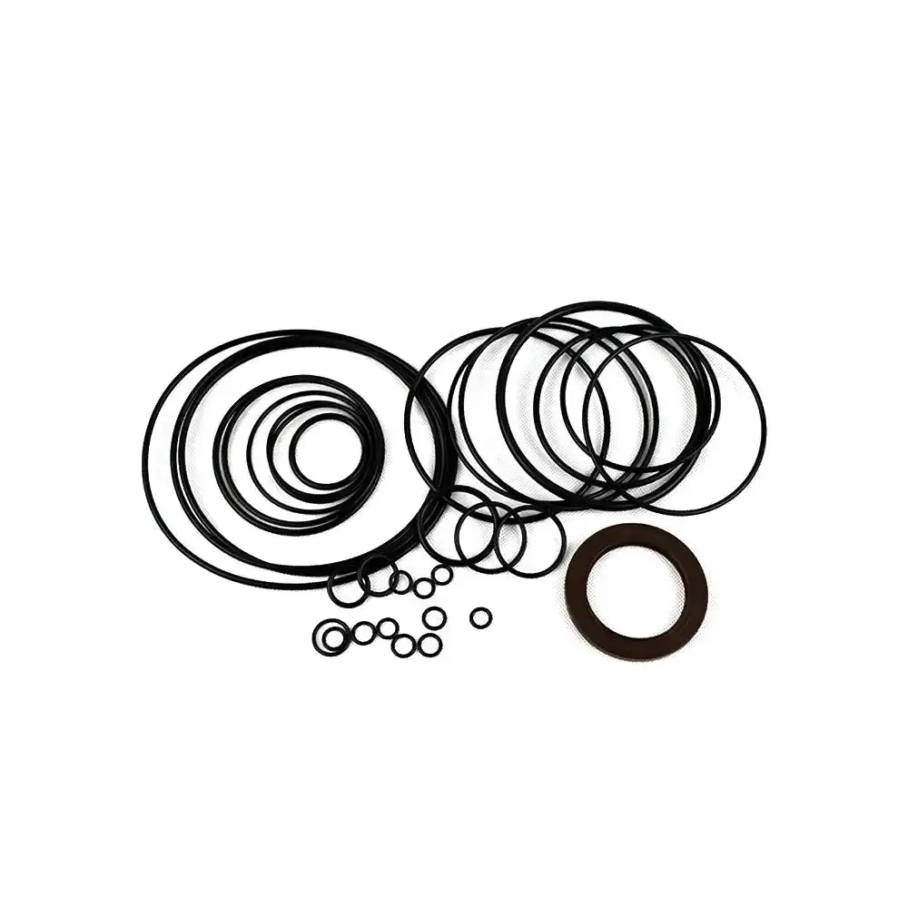 Swivel Joint Seal Kit For HYUNDAI R305-7