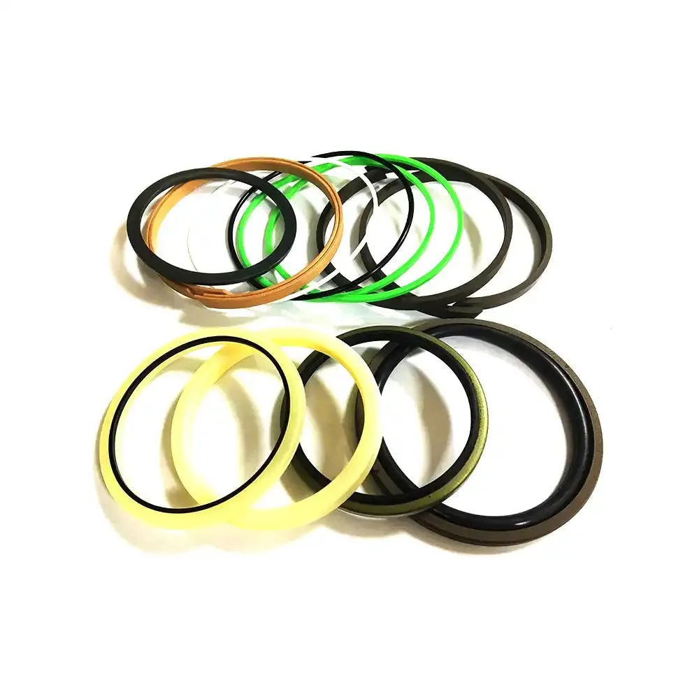 Swivel Joint Seal Kit For Kobelco SK200-6