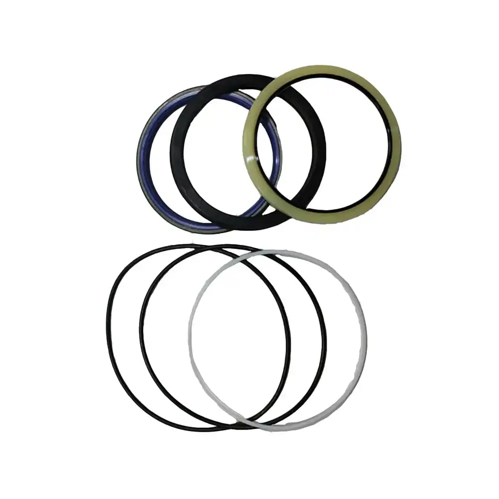 Swivel Joint Seal Kit For Kobelco SK200-6E