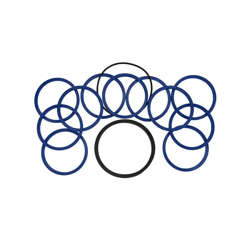 Swivel Joint Seal Kit for Komatsu Excavator PC35MR-2