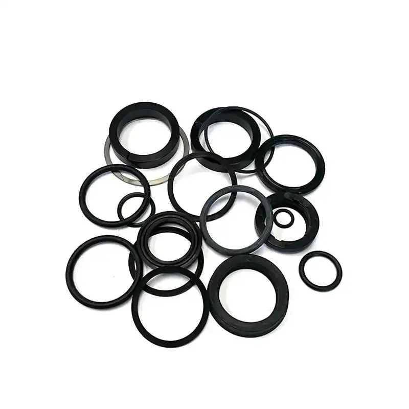 Swivel Joint Seal Kit For Komatsu PC130