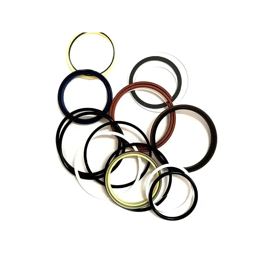Swivel Joint Seal Kit For Volvo Excavator EC360
