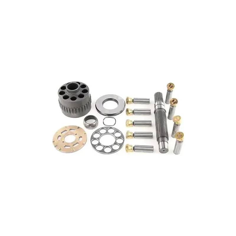 T3X128 Hydraulic Swing Motor Repair Parts Kit for Daewoo HD300-7 Excavator