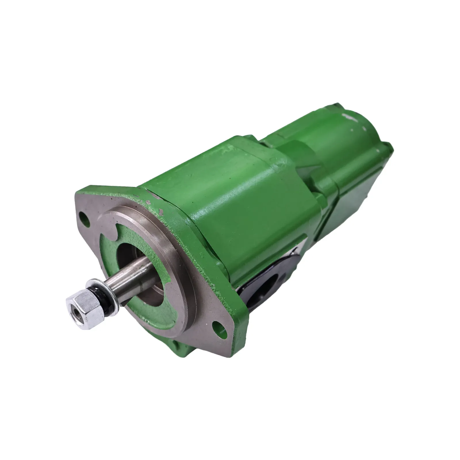 Tandem Hydraulic Pump SJ21567 SJ 21567 for John Deere 5000 5090E 5100E Tractor