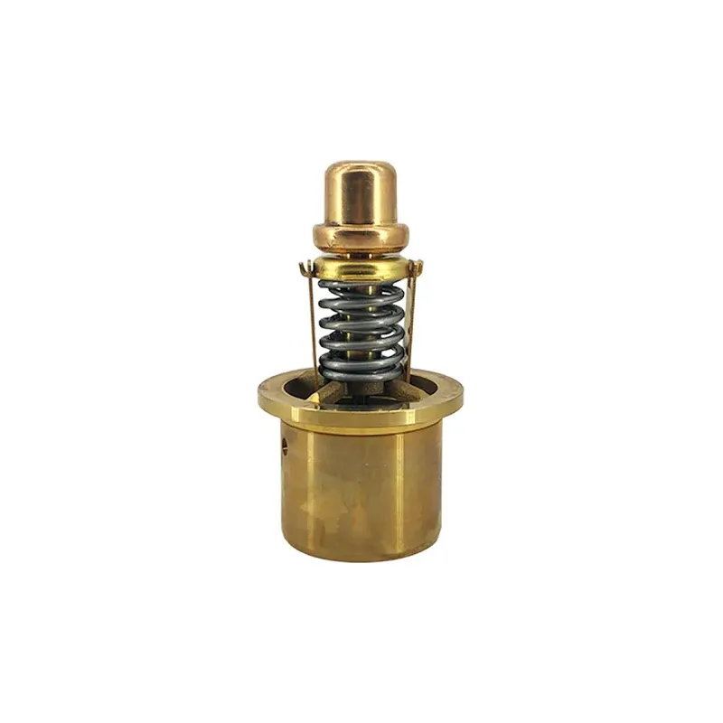 Thermostat Valve 02250049-934 for Sullair Air Compressor 750
