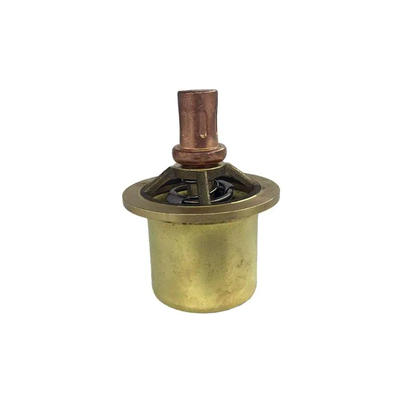 Thermostatic Control Valve 23137920 for Ingersoll Rand Screw Air Compressor