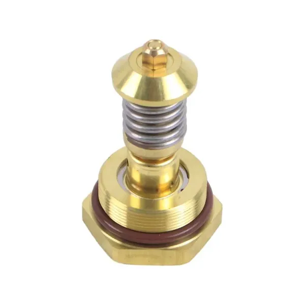 Thermostatic Valve 02250144-327 for Sullair Air Compressor LS100 195F