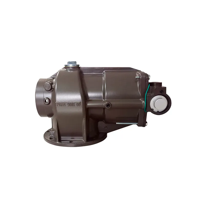 Throttle Valve 1614900882 for Atlas Copco Air Compressor