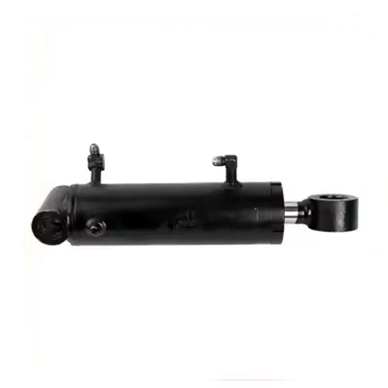 Tilt Cylinder Assembly 66510-23324-71 for Toyota Engine 1DZ Forklift 02-7FD10 7FDN25 7FB15
