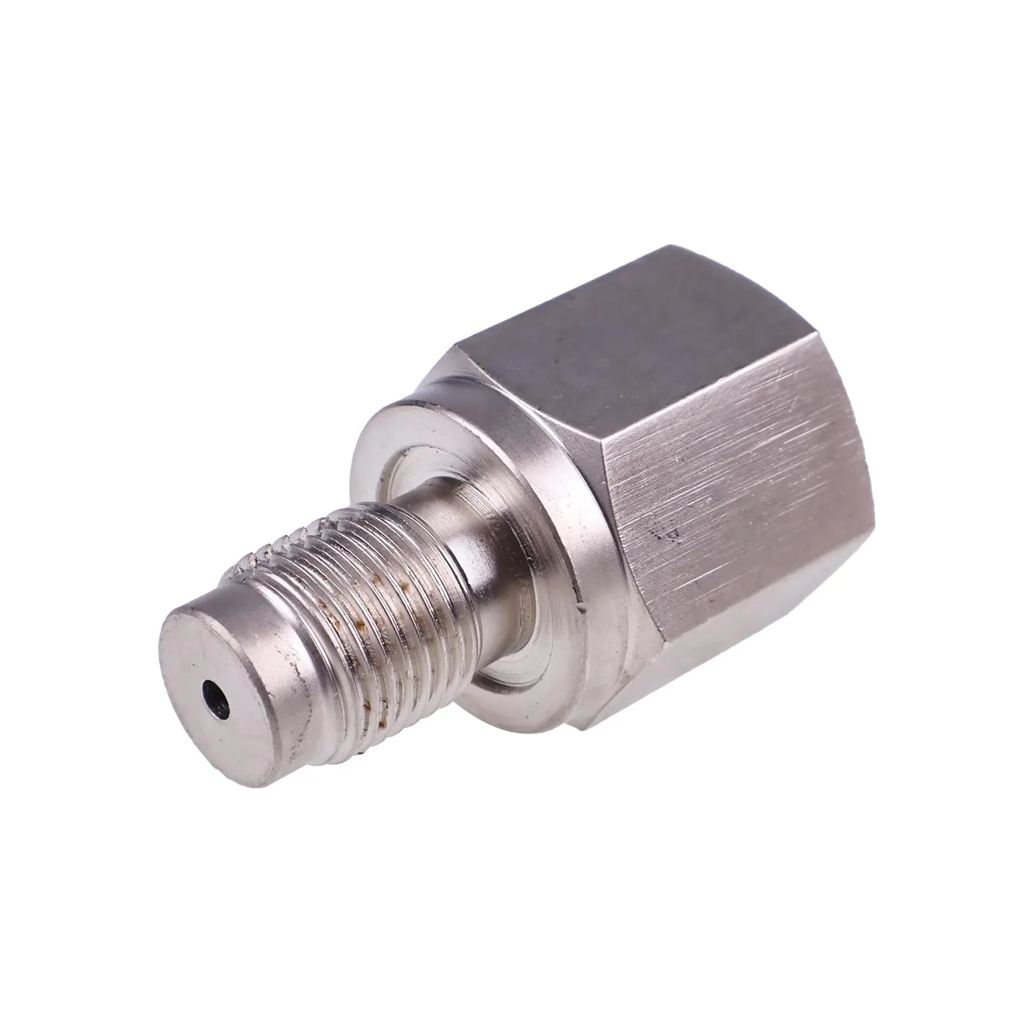Track Adjuster Grease Valve 172122-37844 for Yanmar Excavator B50-2B B6-3 SV100 SV13 VIO20 VIO27 VIO30 VIO35