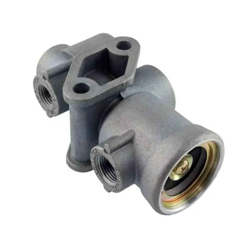 Trailer Protection Valve 279000 279000X for Bendix Haldex Tractor
