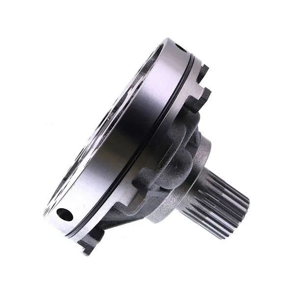 Transmission Charge Pump 87429970 for New Holland B110B U80B B90B U80C B95B B110C B95C