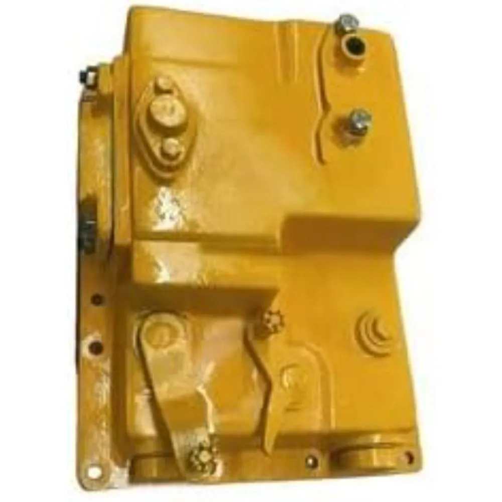 Transmission Control Valve Assembly 144-15-00043 for Komatsu Loader D65S-6 Dozer D65A-6 D65E-6