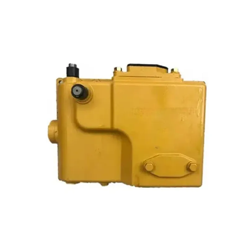 Transmission Control Valve Assembly 154-15-45001 for Shantui Dozer SD23