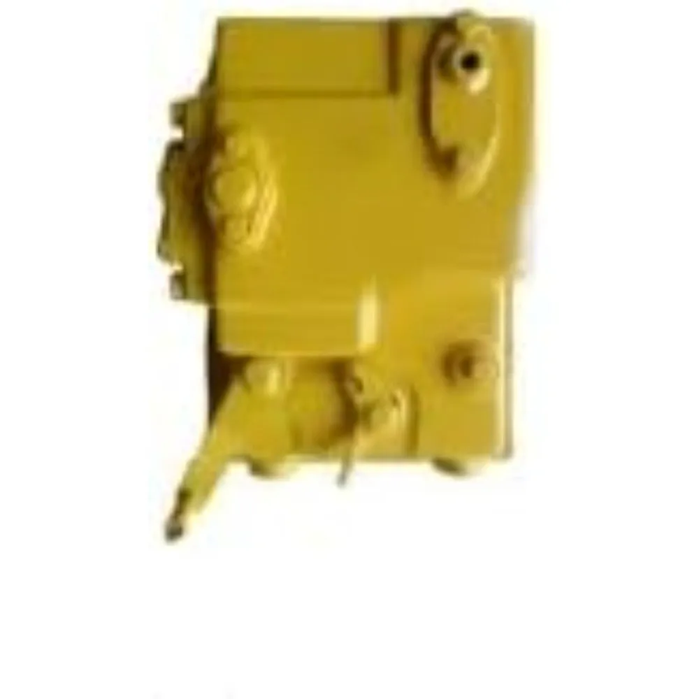 Transmission Control Valve Assembly 16Y-75-10000 for Komatsu D65 Shantui SD16 Dozer