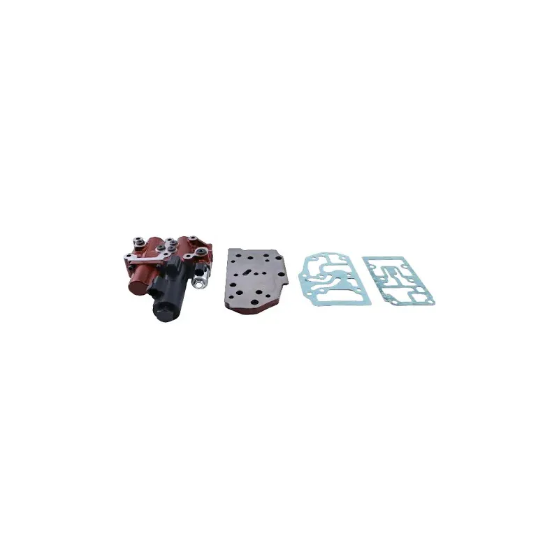 Transmission Control Valve Assembly VOE11716675 for Volvo Loader BL60 BL61 BL70 BL70B