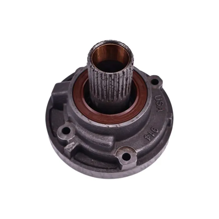 Transmission Pump 6194133M91 for Terex Backhoe Loader 760 760B
