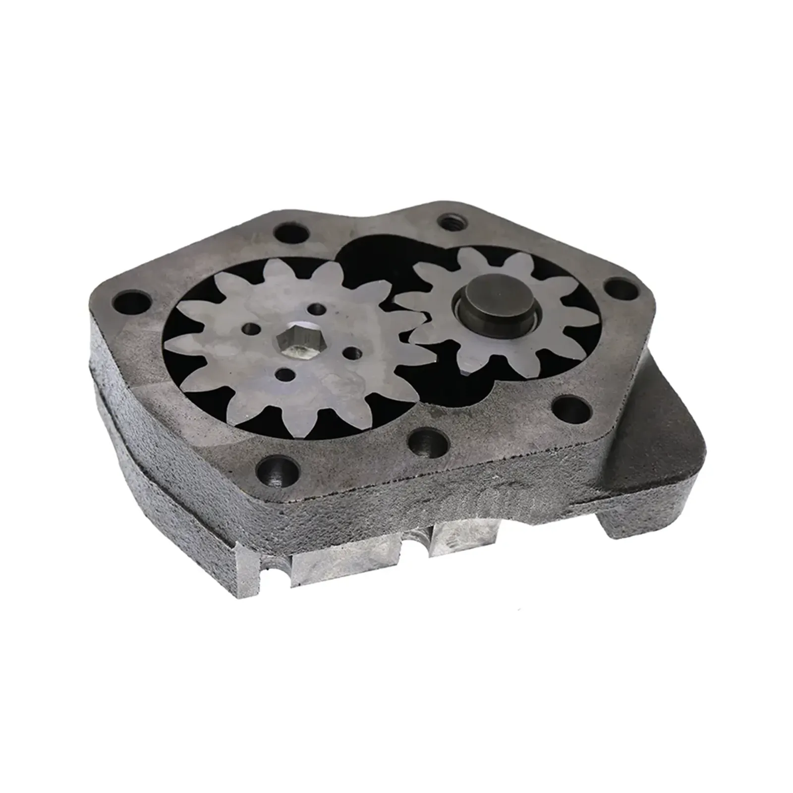 Transmission Pump AR85538 for John Deere 4040 4040S 4230 4350 4430 4455 Tractor