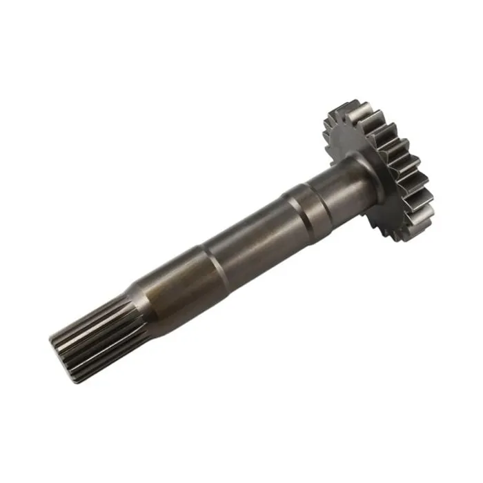 Travel Drive Sun Shaft 2050692 for Hitachi Excavator ZX200-3 ZX210-3 ZX240-3 ZX200-3G ZX200-5G