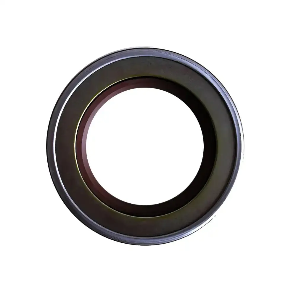 Travel Framework Oil Seal Kit For DAEWOO DH225-7
