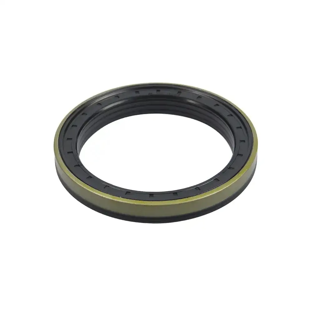 Travel Framework Oil Seal Kit For Komatsu PC60-7