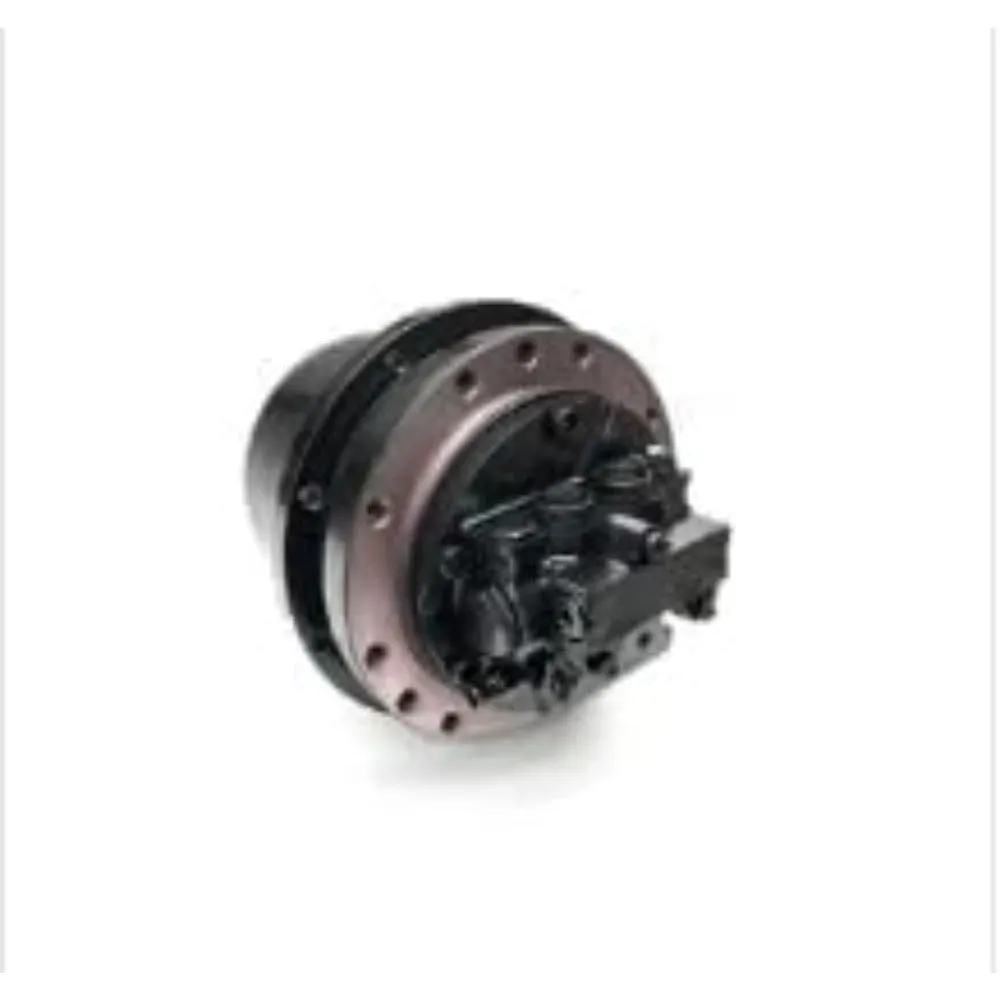 Travel Gearbox With Motor 144-5196 for Caterpillar CAT Excavator 301.5 301.6