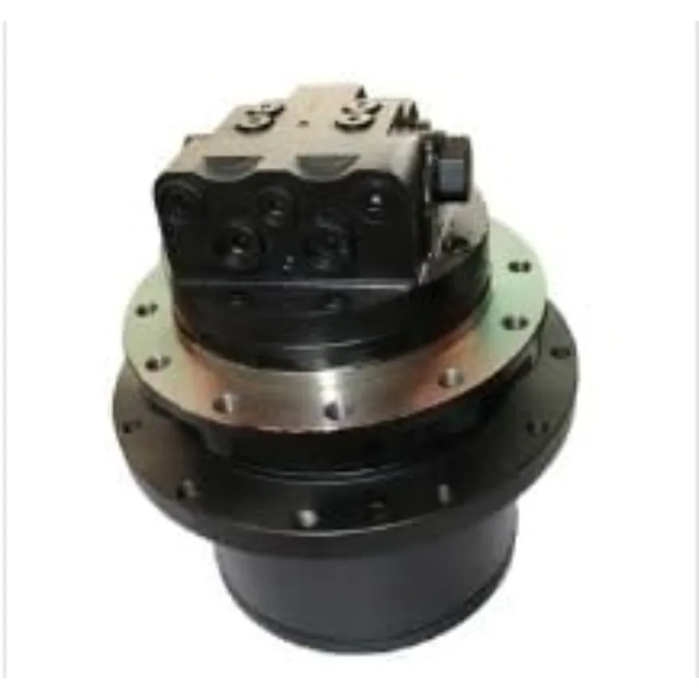 Travel Gearbox With Motor 148-4736 102-6460 102-6420 for Caterpillar CAT Excavator E70B 307 307B 307C 308C