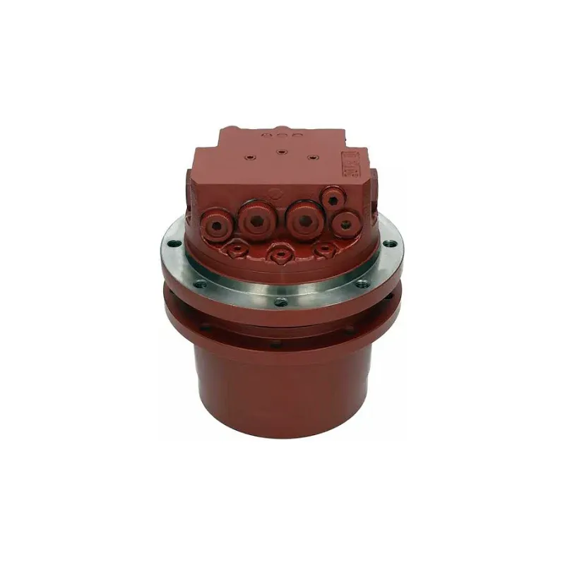 Travel Gearbox With Motor 194-6469 for Caterpillar CAT Excavator 303 303CR 302.5 303ECR