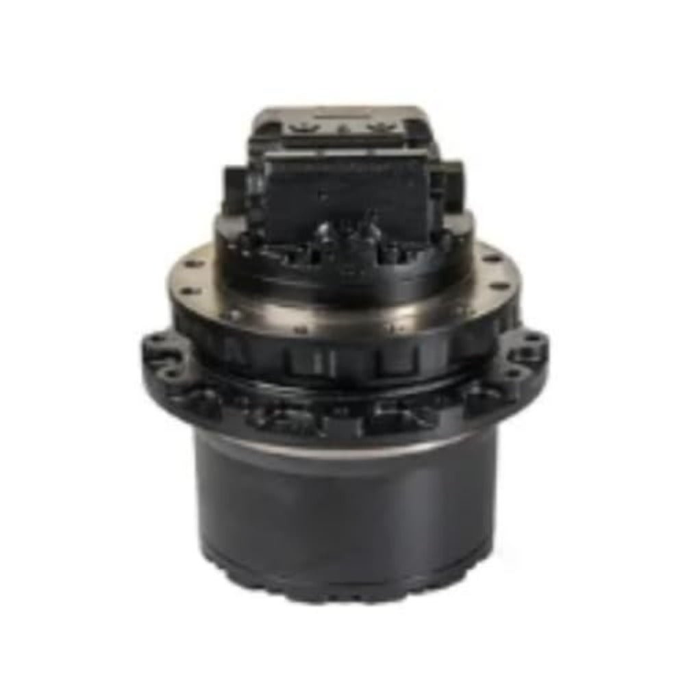 Travel Gearbox With Motor 201-60-51100 for Komatsu Excavator PC60-5